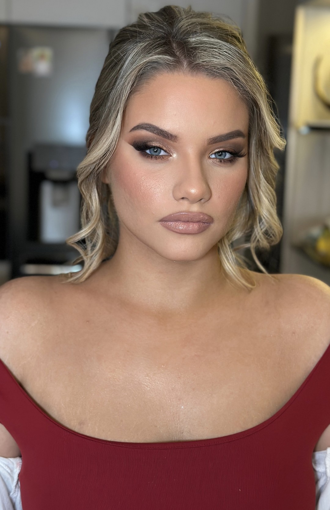 Profesionalno šminkanje - Code beauty factory, Beograd Make-up / šminkanje Lice Make-up / šminkanje, Beograd, Vračar, Čubura, Crveni krst