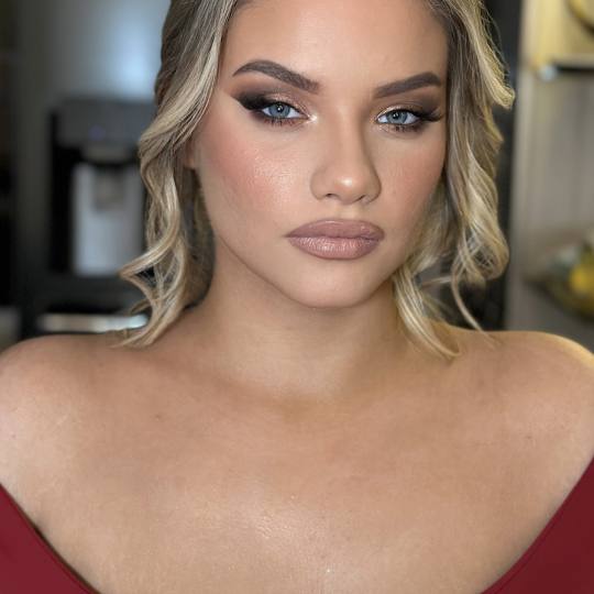 Code beauty factory #beograd Make-up / šminkanje Profesionalno šminkanje