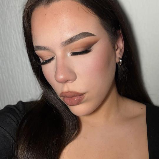 Varnelli Studio #beograd Make-up / šminkanje Profesionalno šminkanje