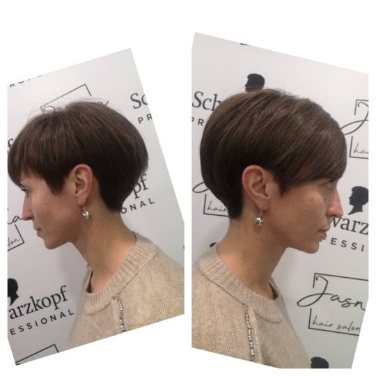 Jasna hair salon #beograd