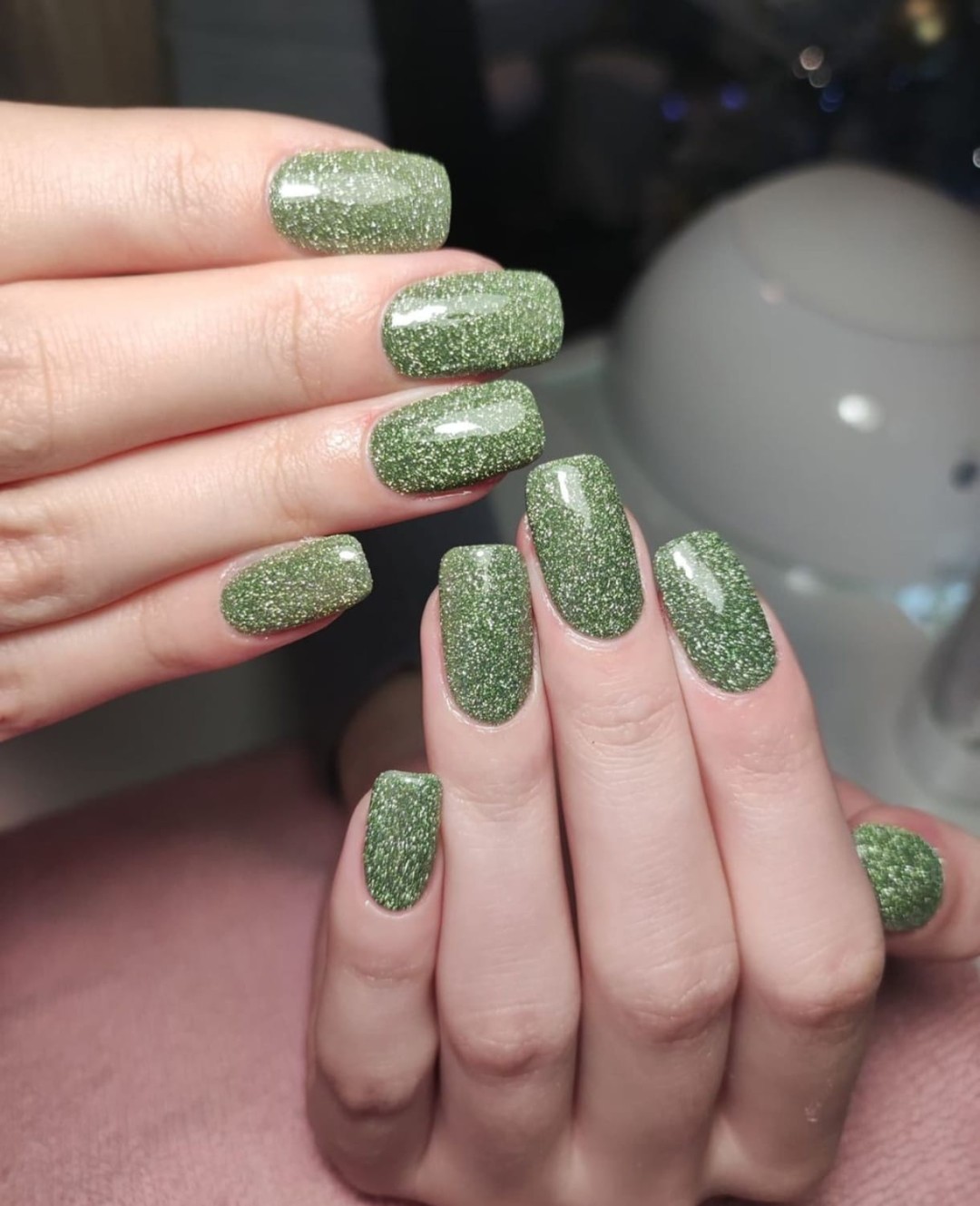 Nails & Beauty World #beograd