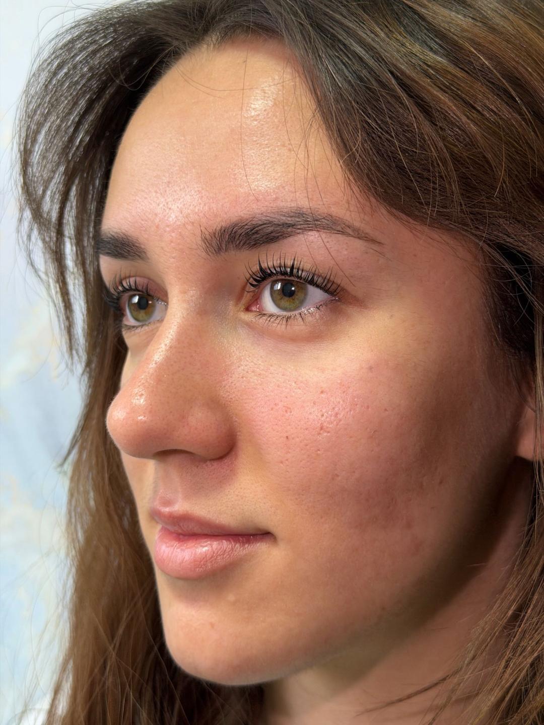 Lash lift - D&D Beauty Center, Beograd Trepavice Lice Trepavice, Beograd, Vračar, Čubura, Crveni krst