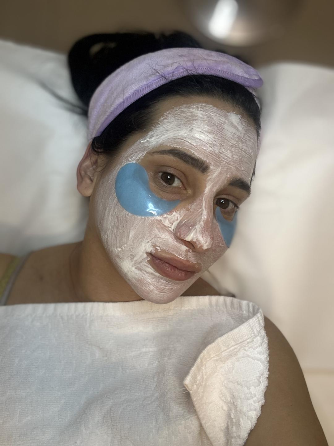 Higijenski tretman lica - Sandra estetik studio, Beograd Tretman lica Lice Tretman lica, Beograd, Banovo brdo