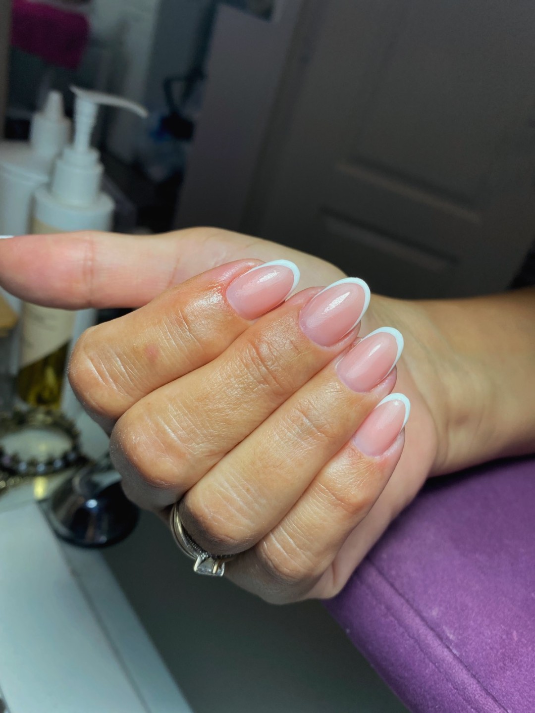 Princess beauty #nis Gel lak Gel lak - ruke