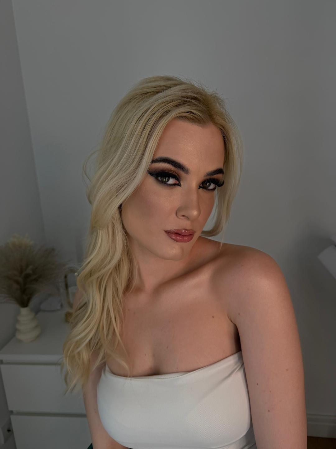 Profesionalno šminkanje - ResetLine Luxury, Beograd Make-up / šminkanje Lice Make-up / šminkanje, Beograd, Vračar, Čubura, Crveni krst