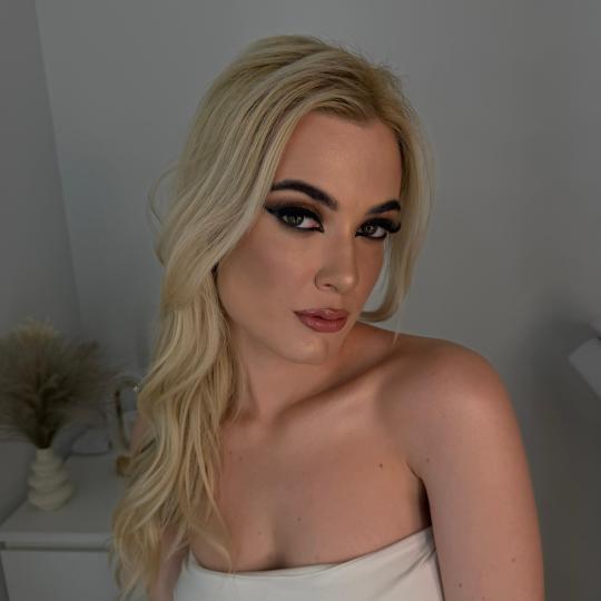 ResetLine Luxury #beograd Make-up / šminkanje Profesionalno šminkanje