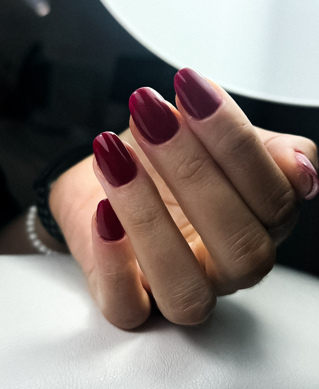 DS nails #beograd
