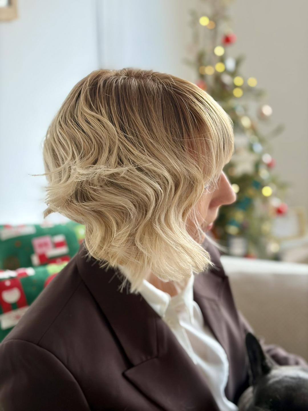 Marsej Hair Culture, Novi Sad LookBook