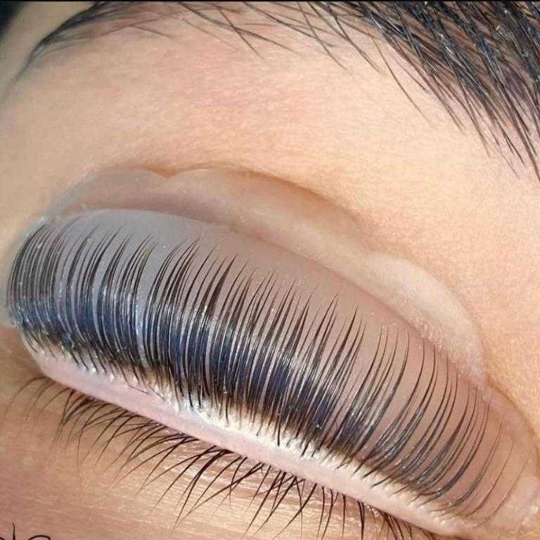 Vali&Nađa #novisad Trepavice Lash lift
