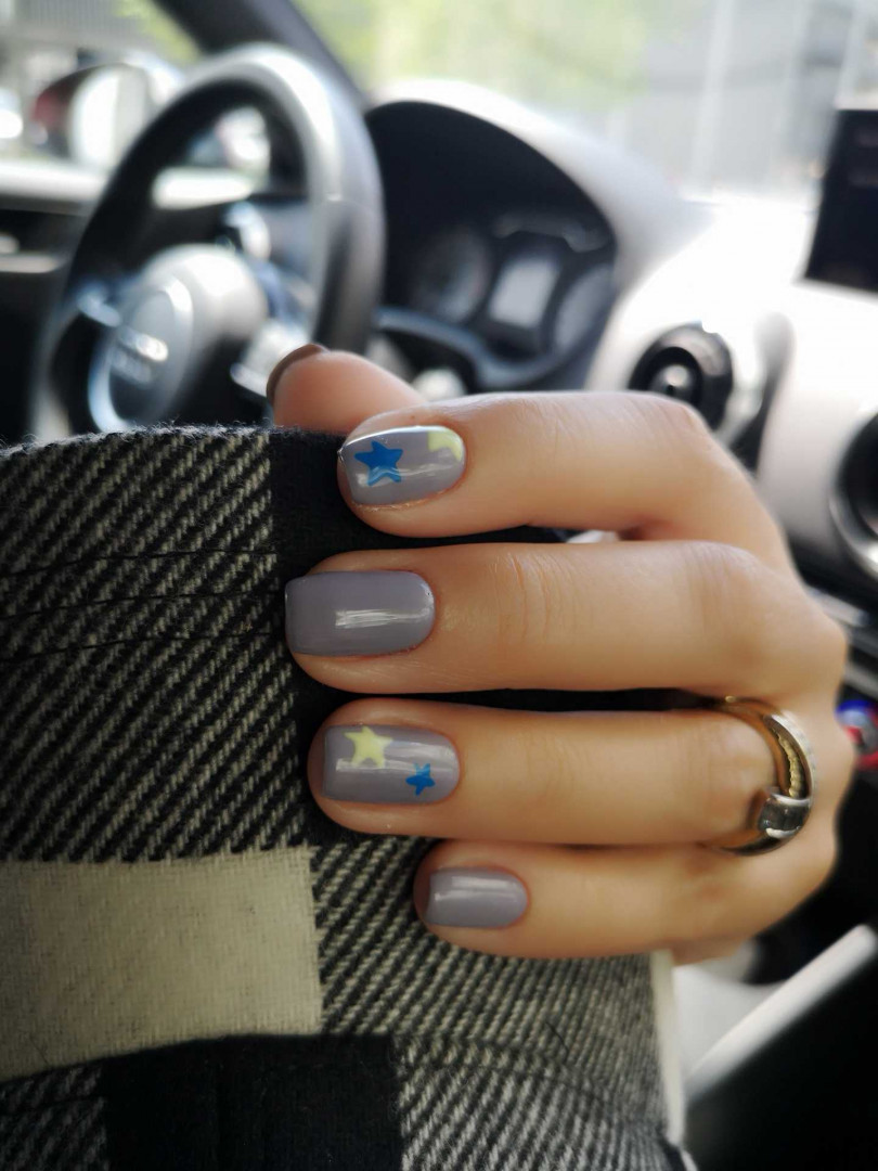 Bibi beauty centar #beograd Gel lak Gel lak - ruke
