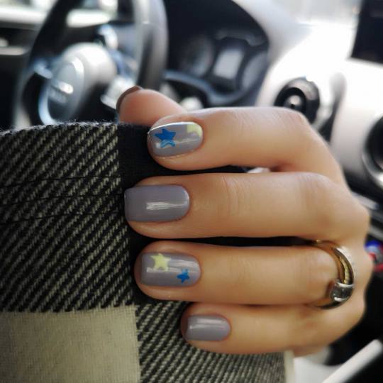 Bibi beauty centar #beograd Gel lak Gel lak - ruke gel lak by bibi