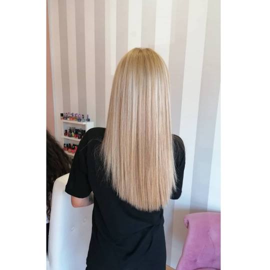 Salon Soul #beograd Farbanje kose