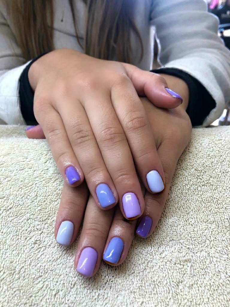 Bibi beauty centar #beograd Gel lak Gel lak - ruke