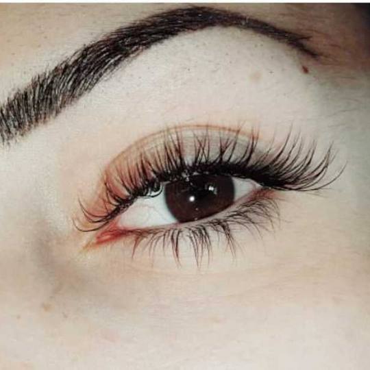 Beautyland #nis svilene trepavice