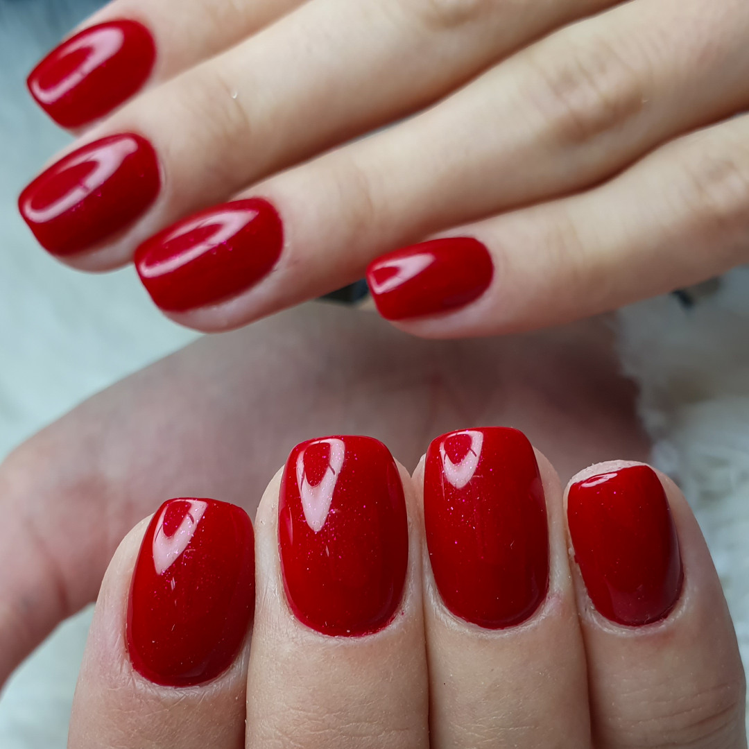Kaćina soba lepote #beograd Gel lak Gel lak - ruke