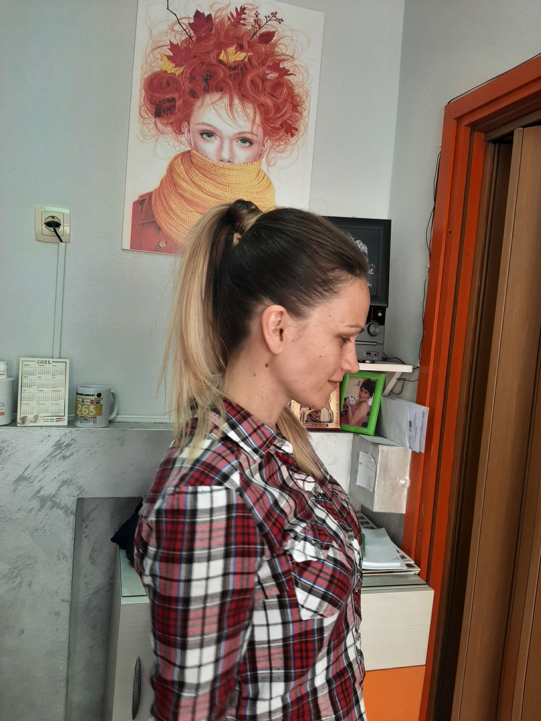Marija Danković, Niš LookBook