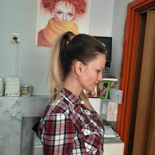 Marija Danković #nis