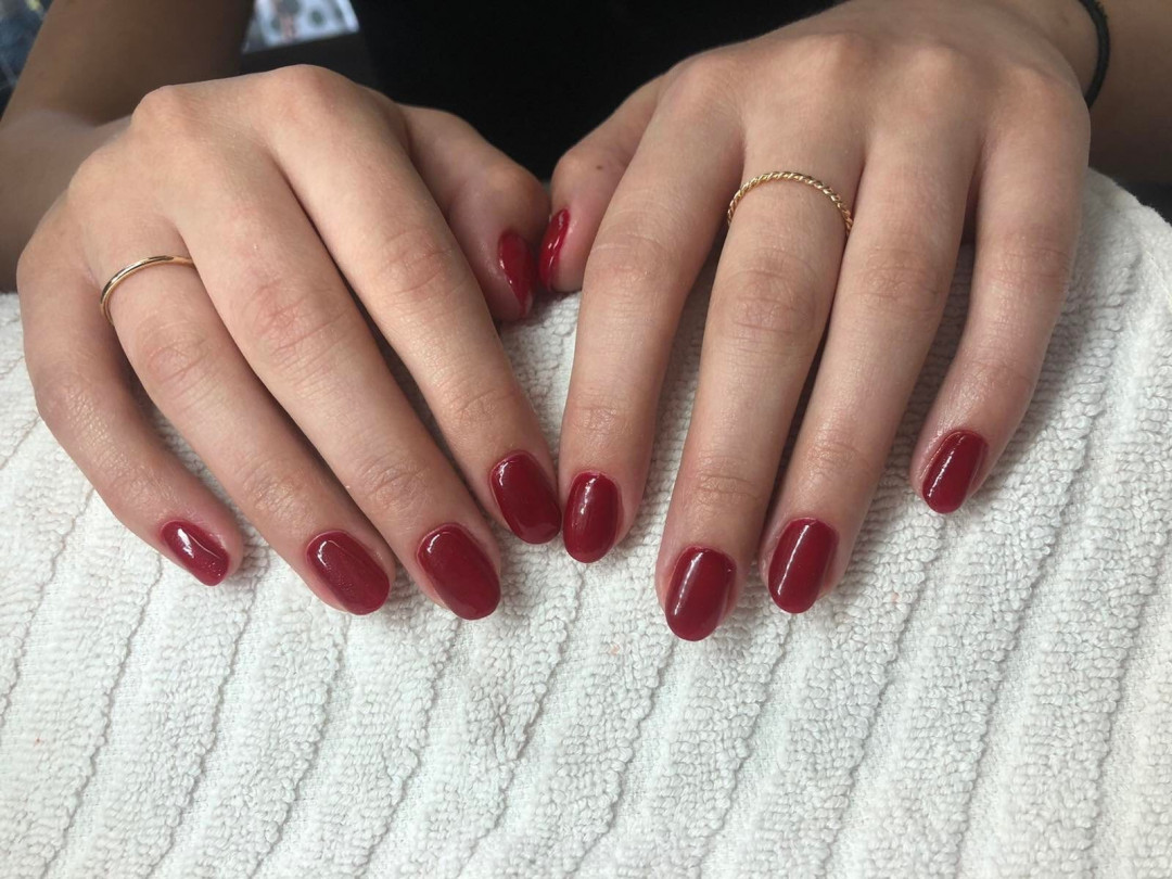 Topaz Beauty, Beograd Gel lak