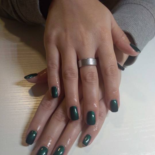 Adiantum Estetik Centar #nis Gel lak Gel lak - ruke Gel lak