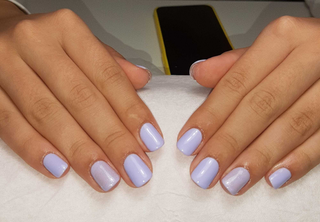 Korekcija gel laka - ruke - Migun centar relax, Beograd Gel lak Nokti Gel lak, Beograd, Centar, Stari grad, Dorćol
