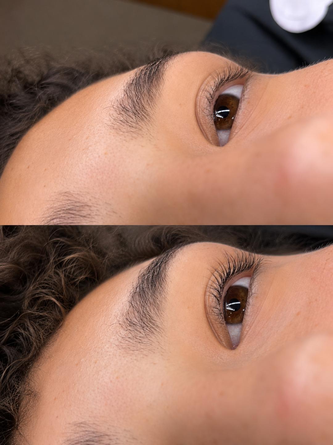 Lash lift - MiViDa Beauty System, Beograd Trepavice Lice Trepavice, Beograd, Palilula centralni deo