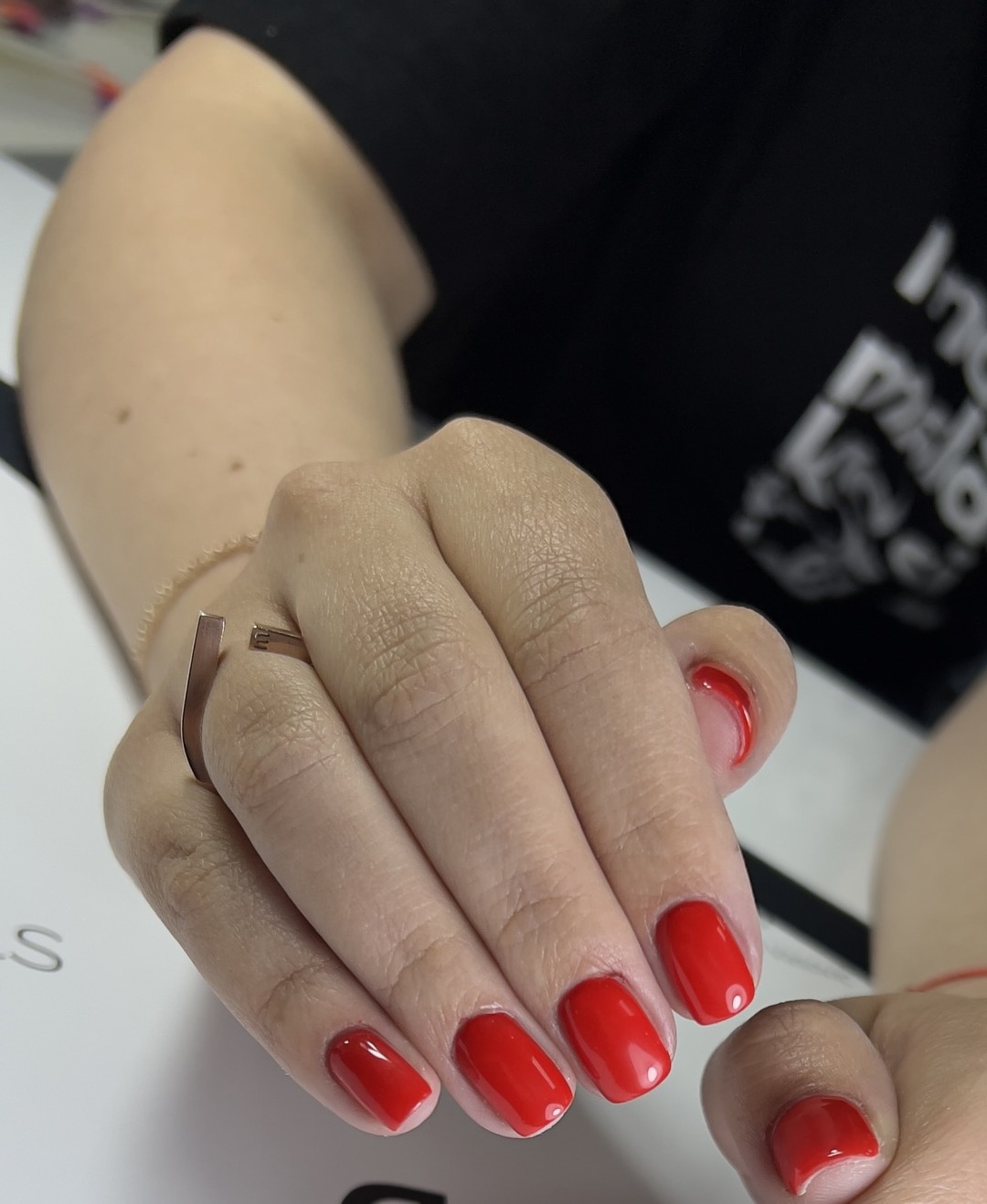 Satin nail bar #beograd
