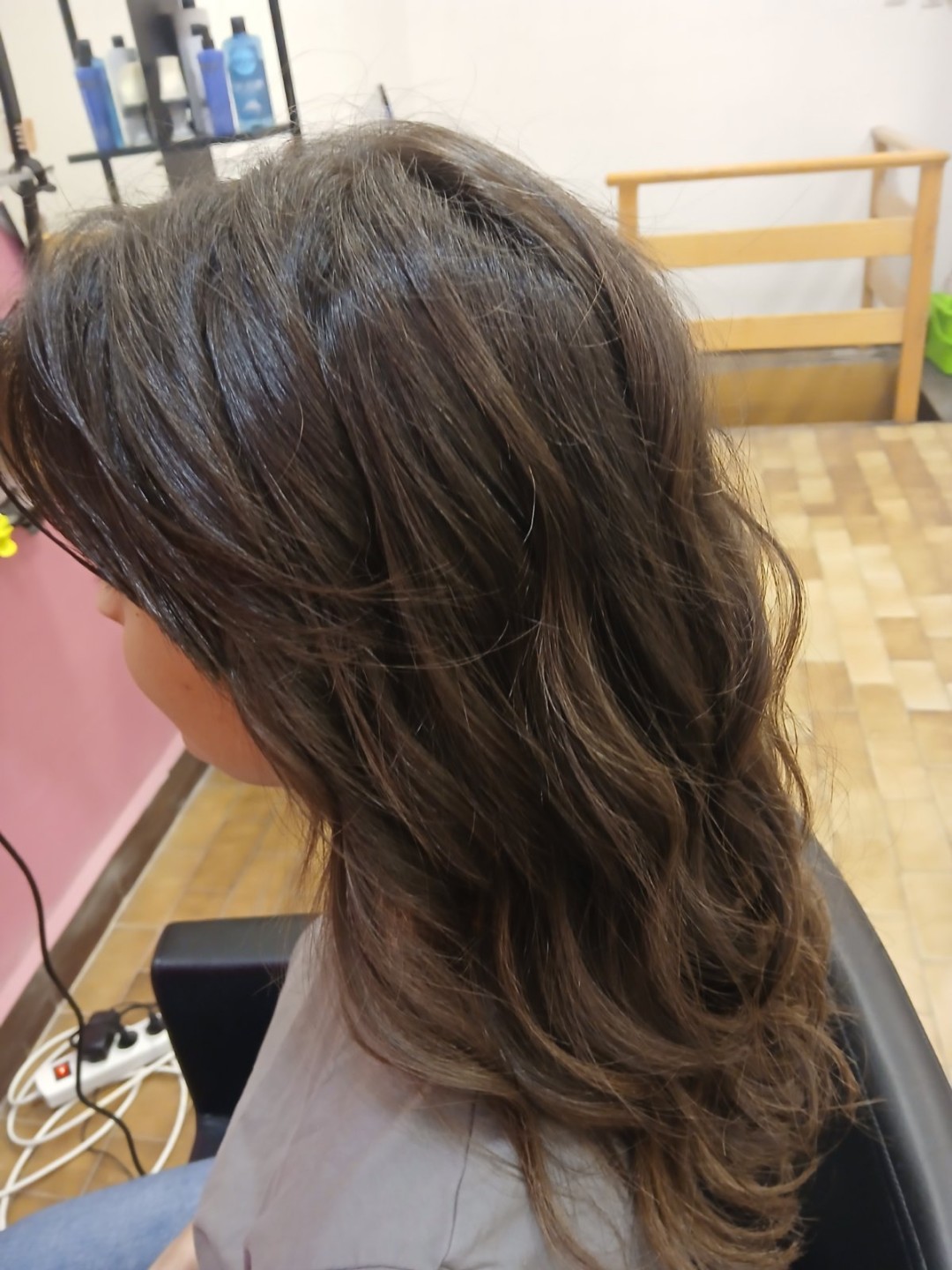 Sv. Mina, Beograd LookBook