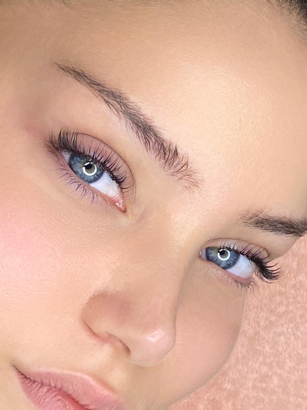 Lash lift - Studio Artistry, Beograd Trepavice Lice Trepavice, Beograd, Zvezdara