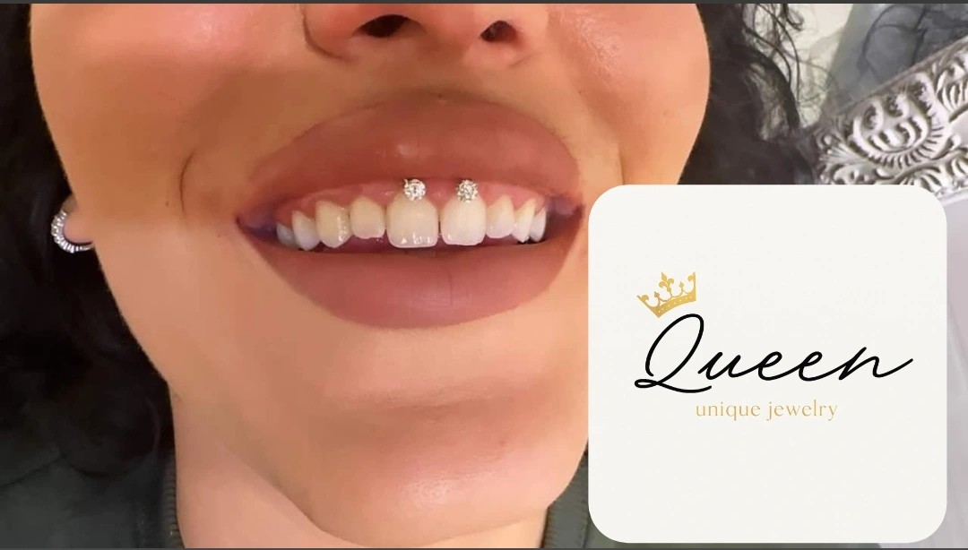 Pirsing - smiley - Queen, Beograd Ostalo Wellness Ostalo, Beograd, Centar, Stari grad, Dorćol