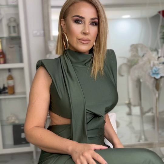 Freya 1 #beograd Make-up / šminkanje Profesionalno šminkanje sa veštačkim trepavicama - šminker