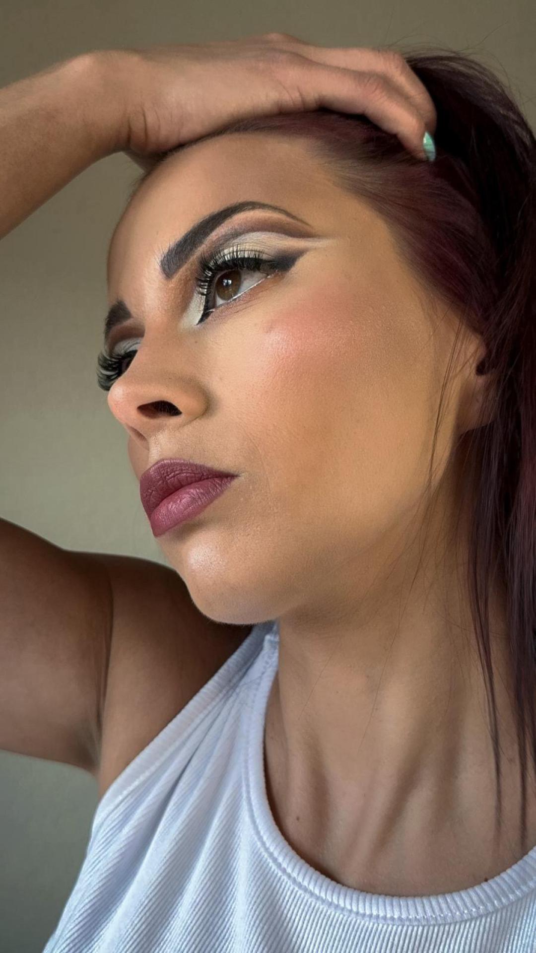 Profesionalno šminkanje - Kala Beauty lab, Beograd Make-up / šminkanje Lice Make-up / šminkanje, Beograd, Voždovac