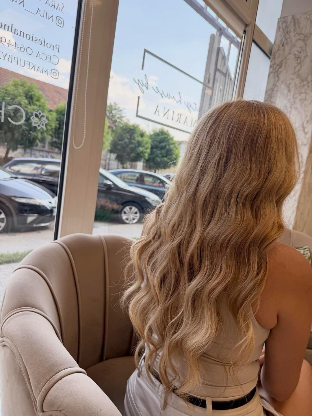 Beauty house by Marina #novisad