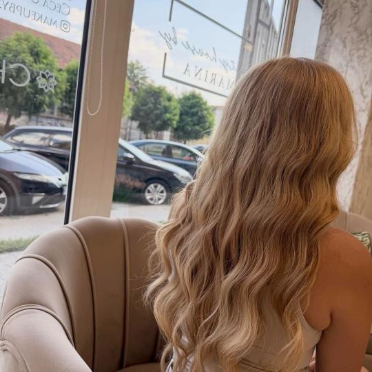 Beauty house by Marina #novisad