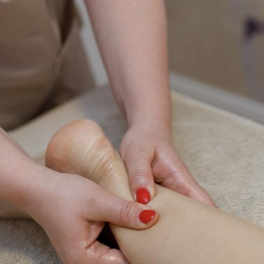 Agave beauty bar #beograd Sportska masaža Sportska masaža - 45 minuta