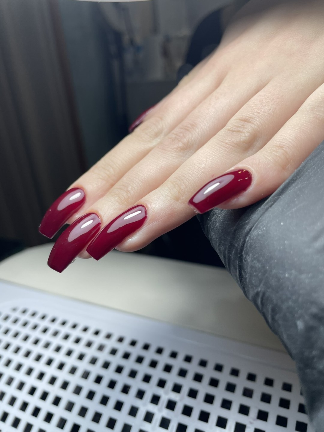 Studio 39 #beograd Manikir Ruski manikir + rubber baza / gel lak