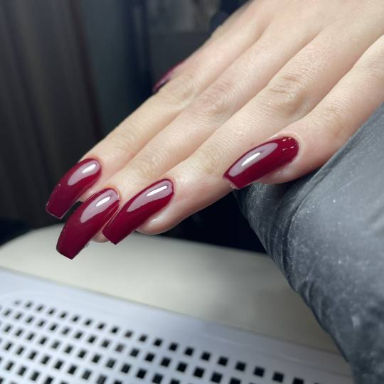 Studio 39 #beograd Manikir Ruski manikir + rubber baza / gel lak