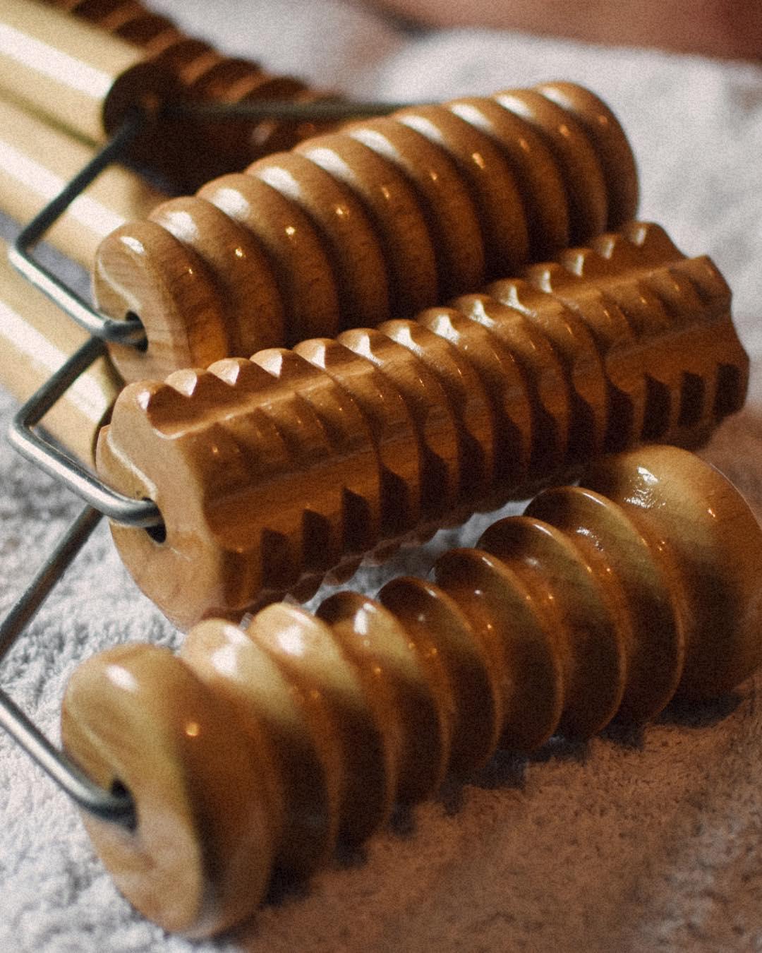 Estetik MPL 87 #beograd Anticelulit masaža Maderoterapija