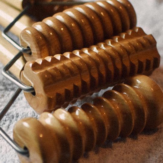 Estetik MPL 87 #beograd Anticelulit masaža Maderoterapija