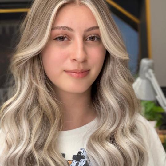 Komšinica beauty studio #novisad