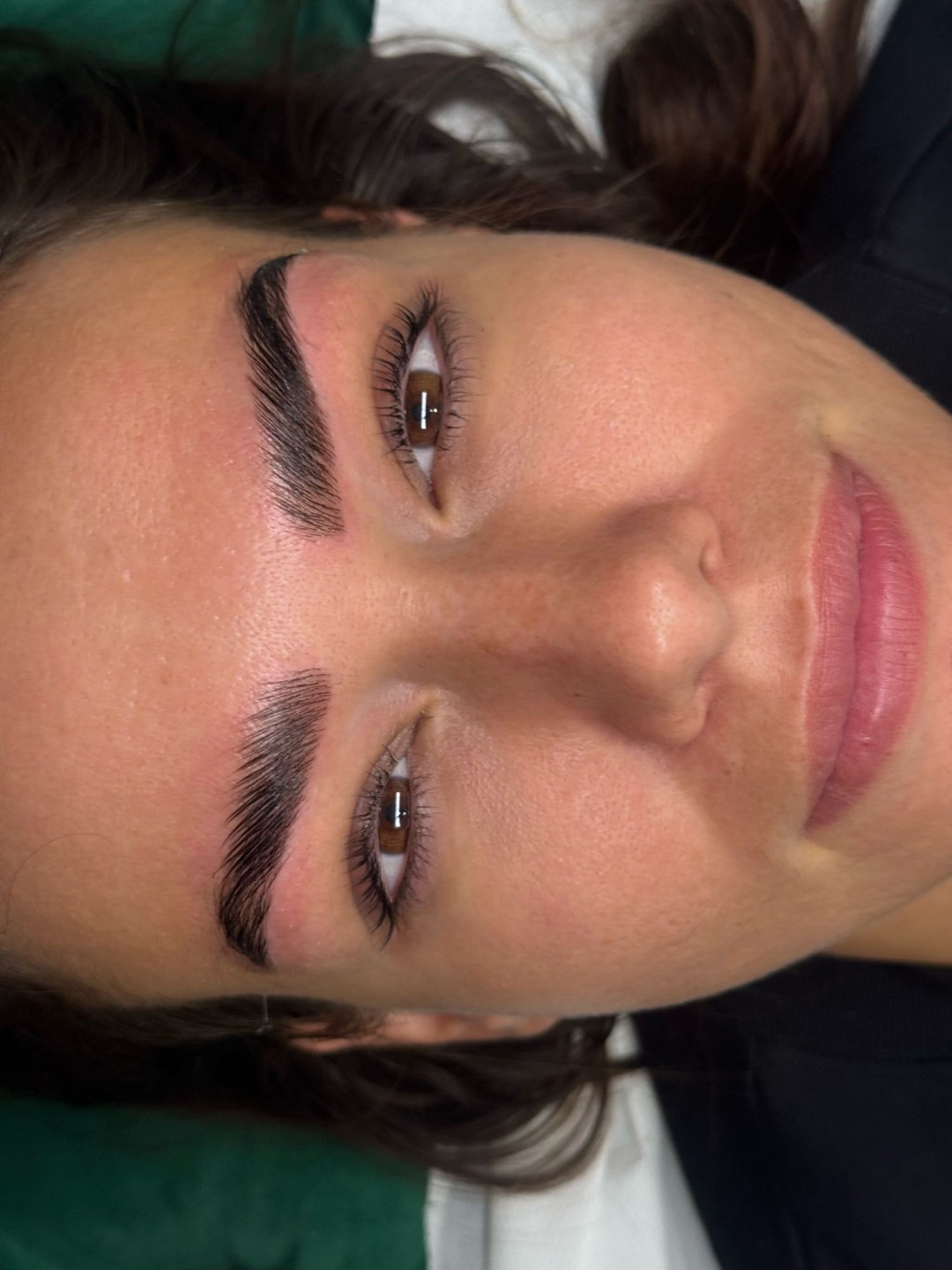 Alexandria Brow&Beauty lounge #beograd Trepavice Brow beauty&care paket