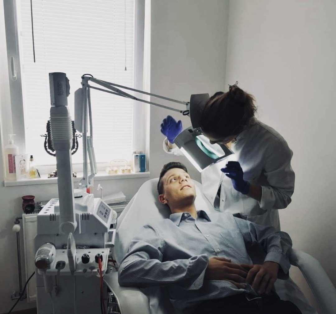 Beauty Derma MKK #beograd