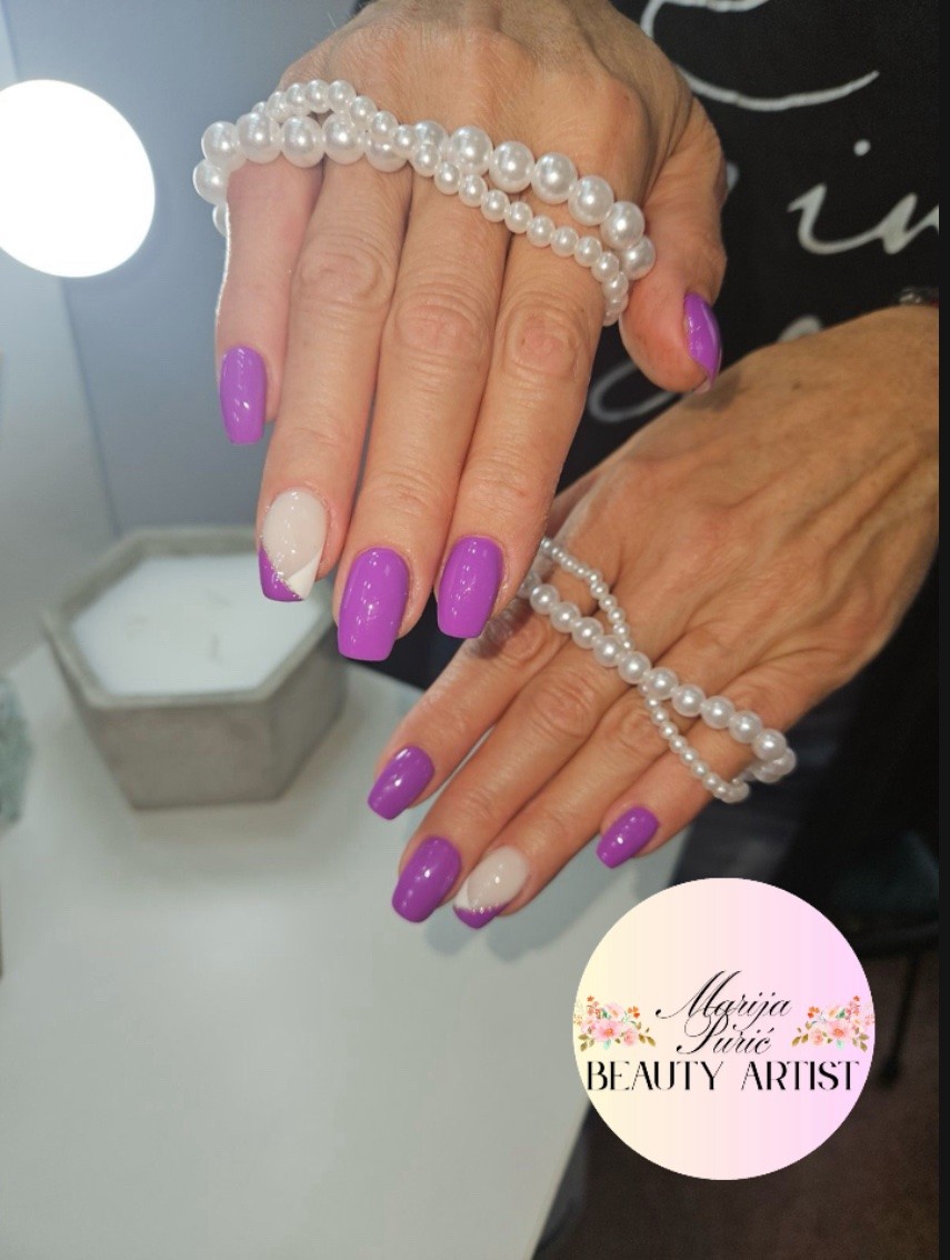 Marija beauty artist #beograd