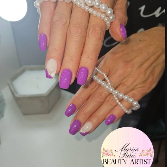 Marija beauty artist #beograd