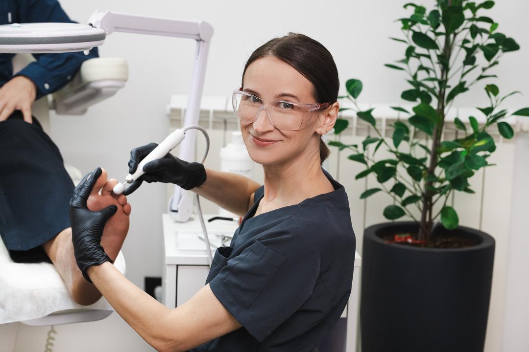 Podoc, Beograd LookBook