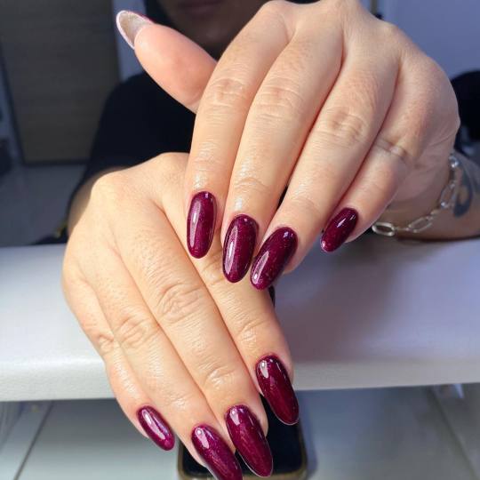 GM Beauty studio usluga