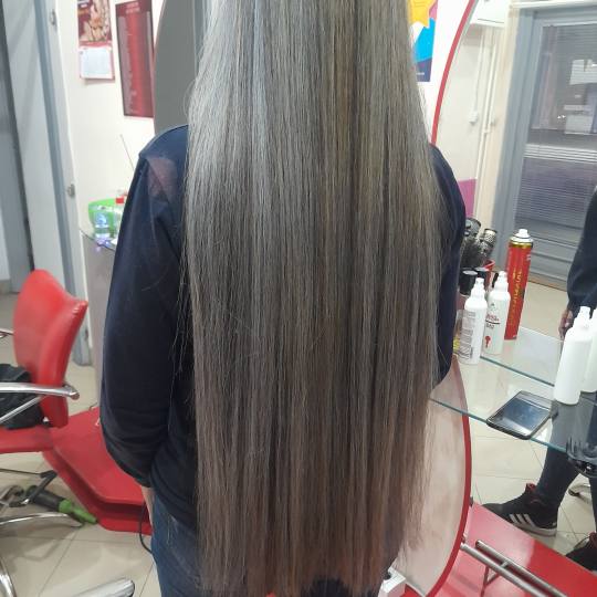 Queen Hair #nis