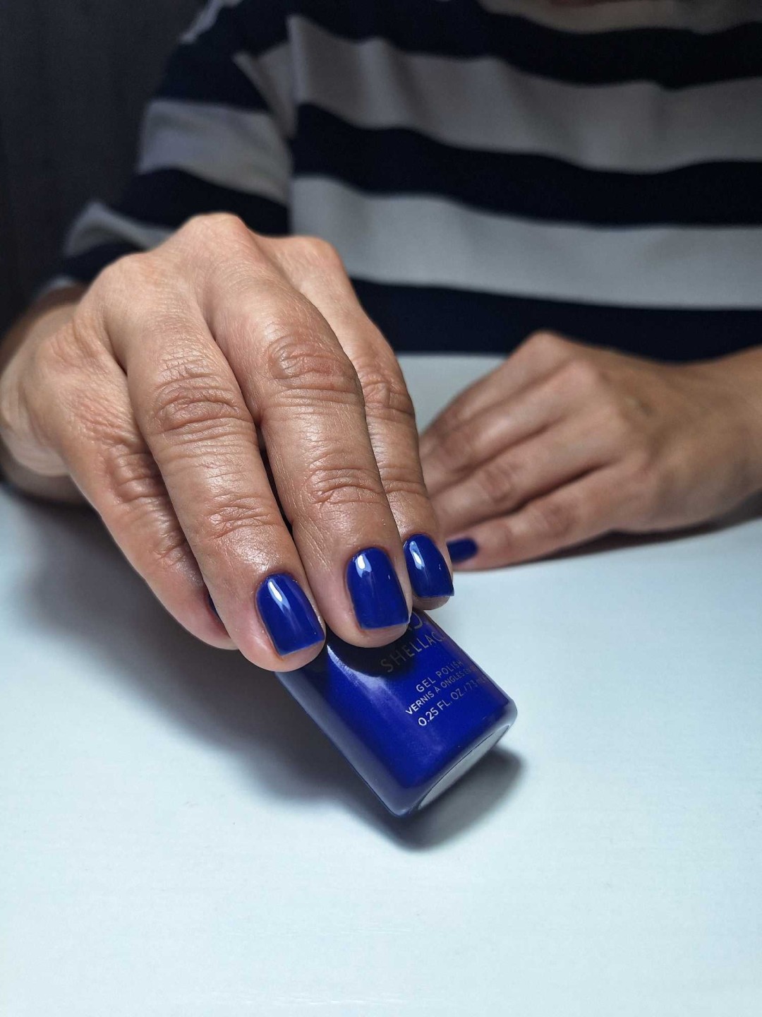 Look at me #beograd Manikir Manikir + Shellac
