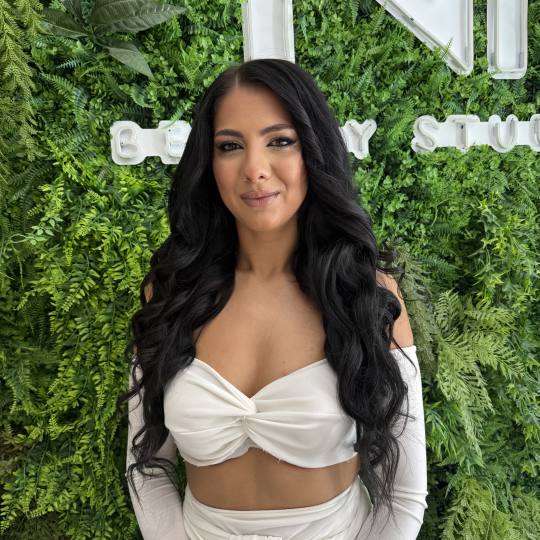 MN Beauty studio #beograd Svečane i frizure za svadbu Frizura 2