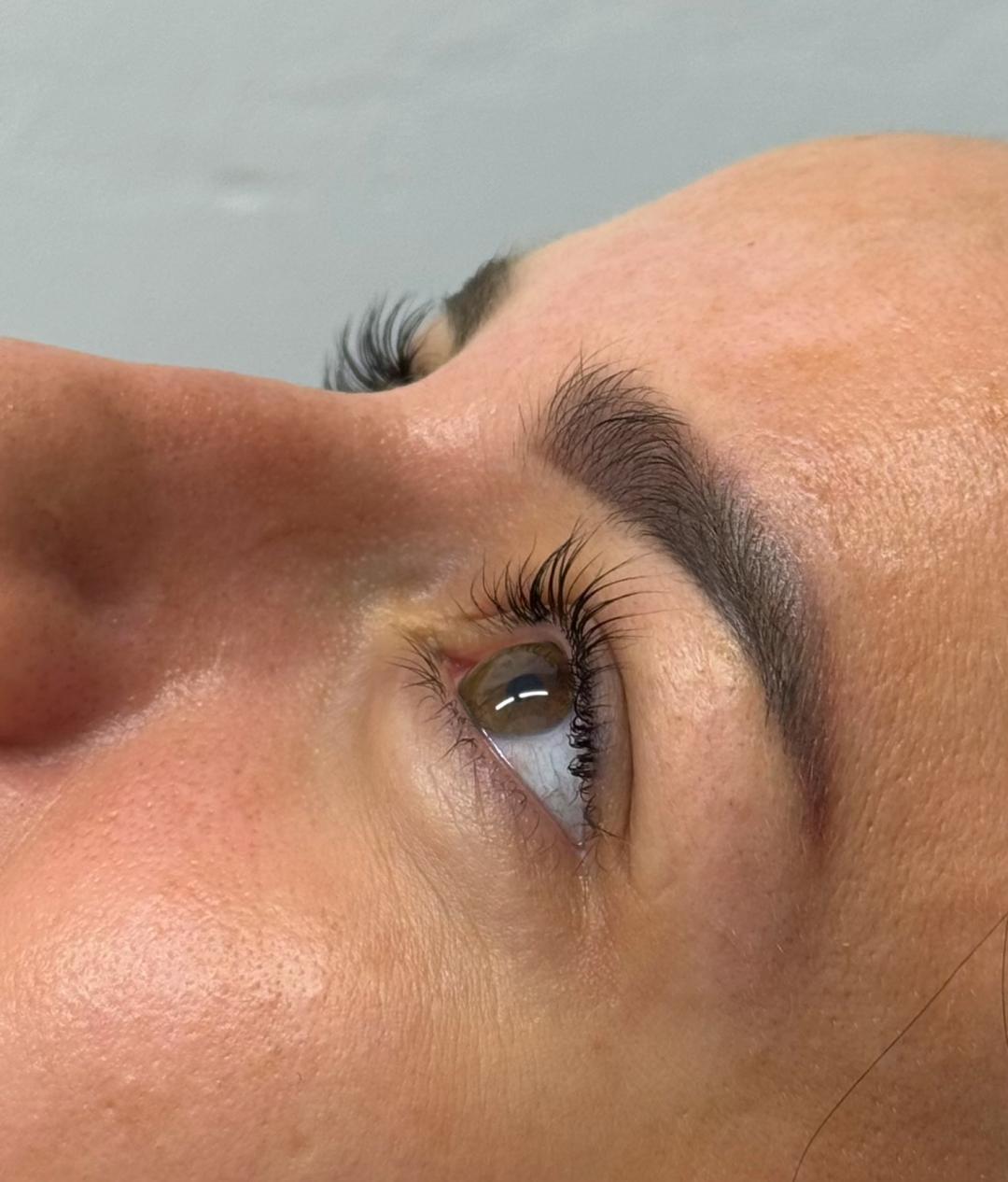Lash lift + farbanje trepavica - Beauty & Fashion, Beograd Trepavice Lice Trepavice, Beograd, Mirijevo