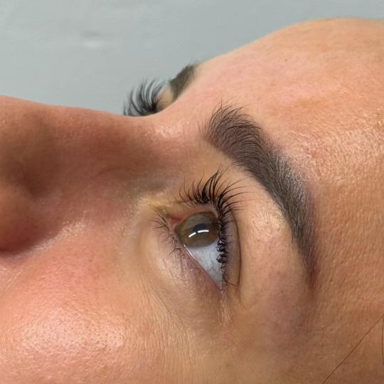 Beauty & Fashion #beograd Trepavice Lash lift + farbanje trepavica Lash lift + farbanje trepavica
U